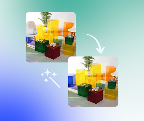 Why AI Object Remover Is Recommended?