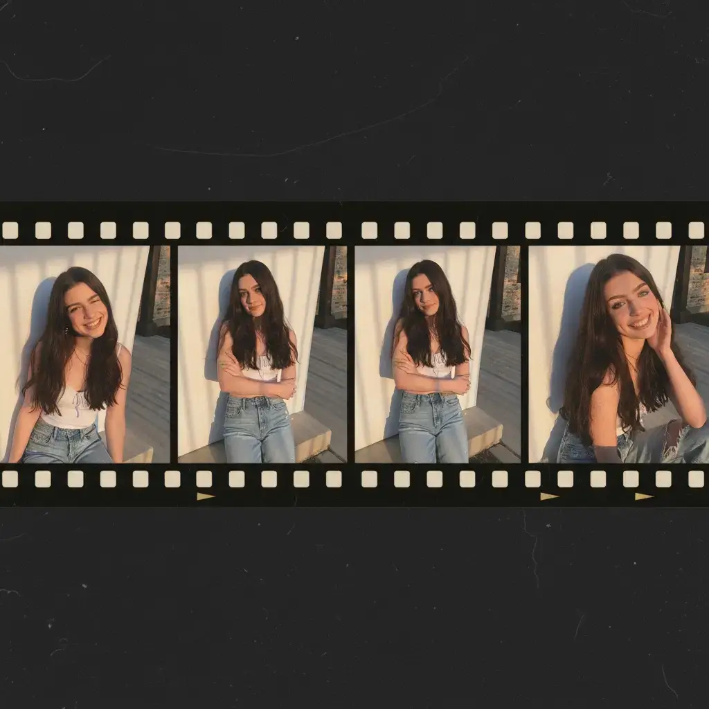 Film Strip