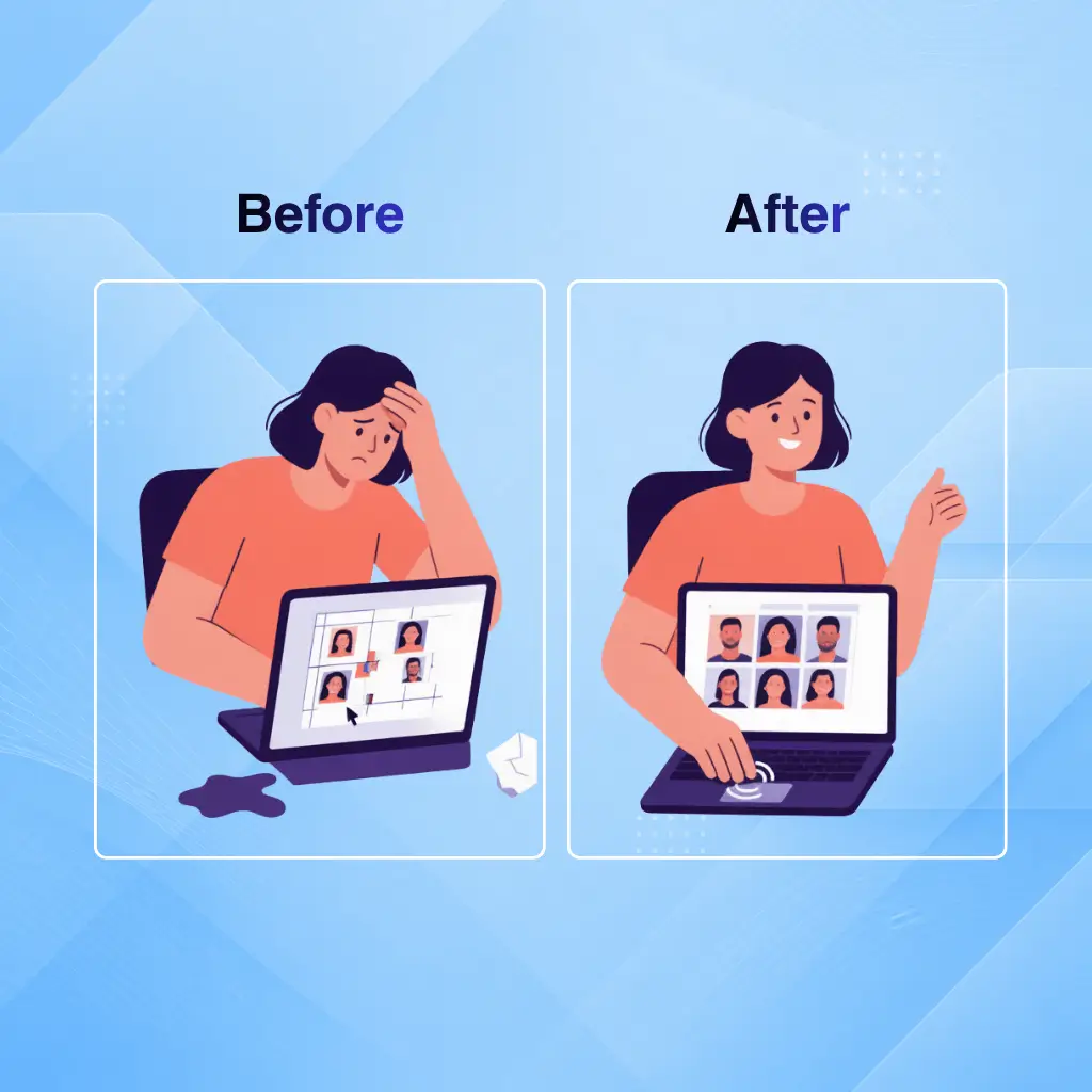 Why Choose Our AI Photo Collage Maker?