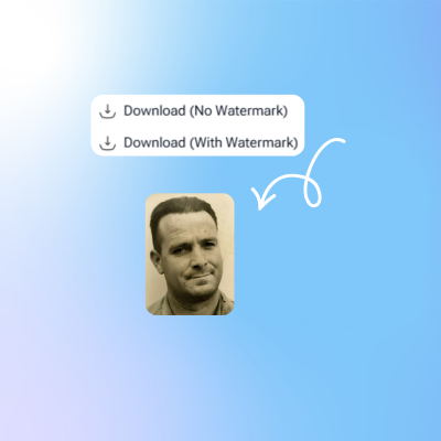 Step 3: Download the Result