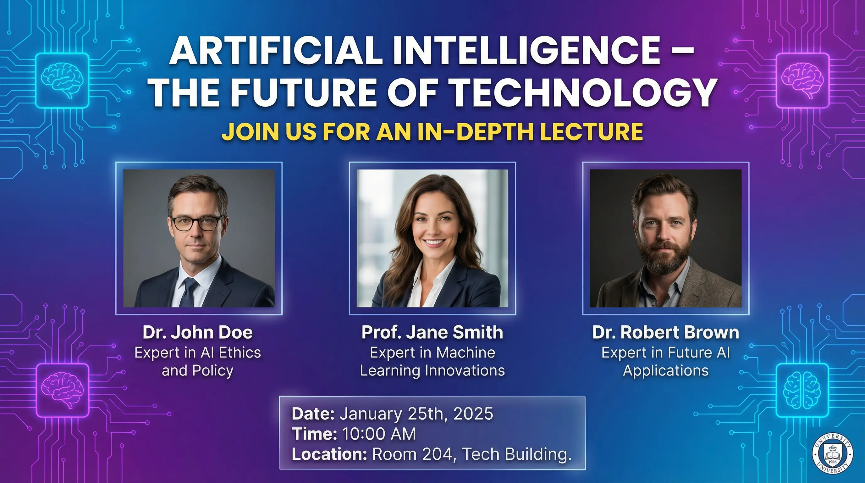 Nano Banana Sample: AI Poster Generator(before)  | NoteGPT