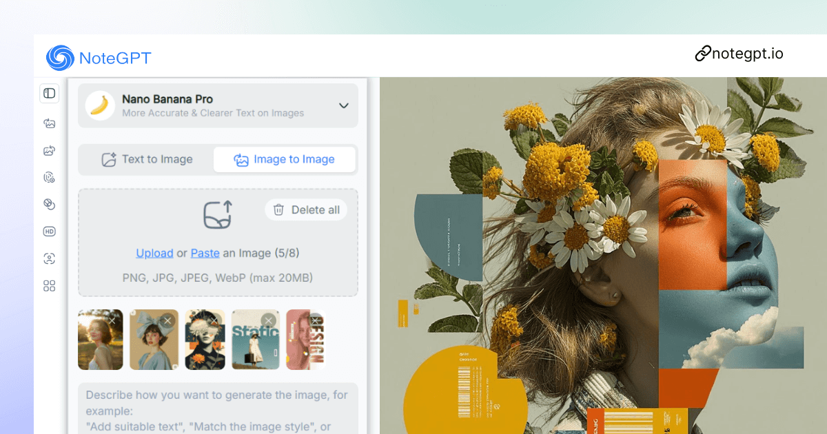 Free AI Poster Generator - Design Posters From Text Online