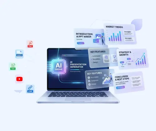 Tried to make good PowerPoints?