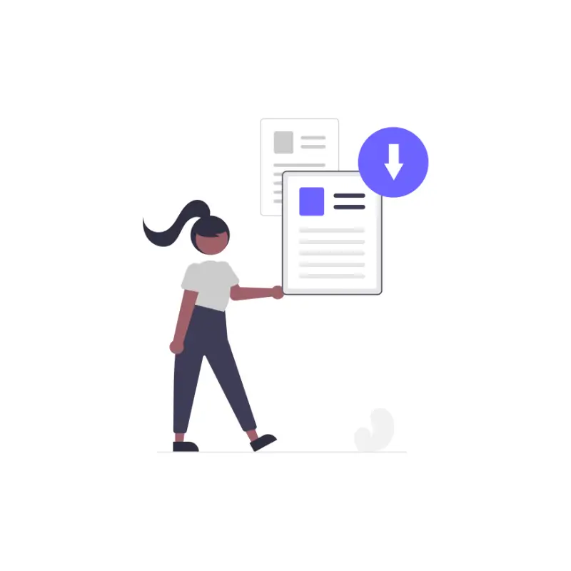 Step 3: Get AI-Generated Questions and Answers