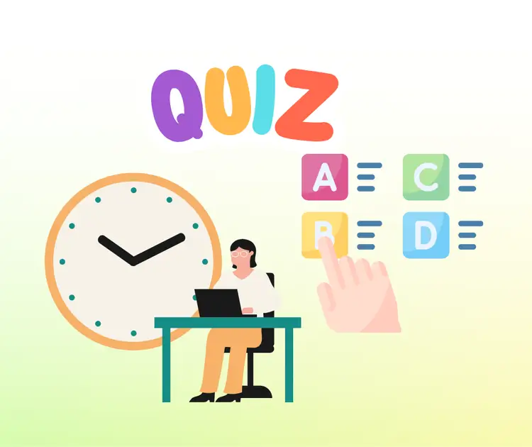 Tired of Time-Consuming Quiz Creation?