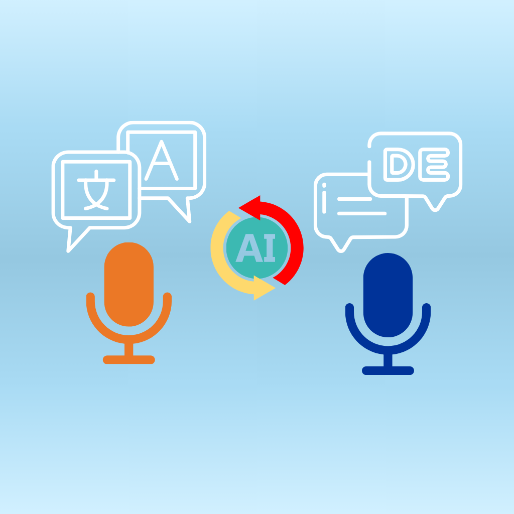 What is AI Speech Translator?