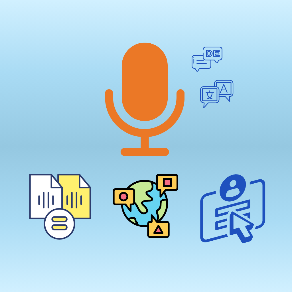 Why AI Speech Translator is Recommended