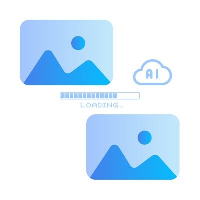 Step 2: Generate Stickers