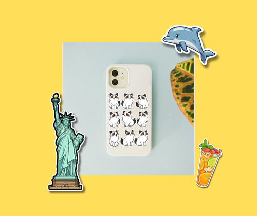 Why Choose AI Sticker Generator?