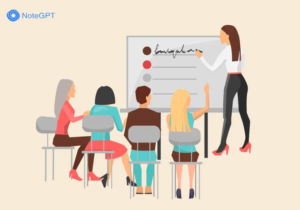 Lesson Planning for Educators