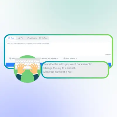 Step 2: Generate the Timeline