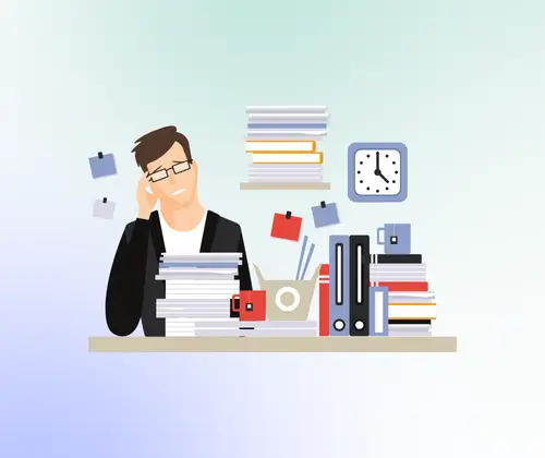 Struggling to organize events into a clear timeline?