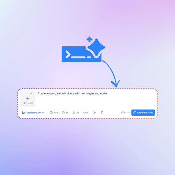 Step 1: Upload Your Video