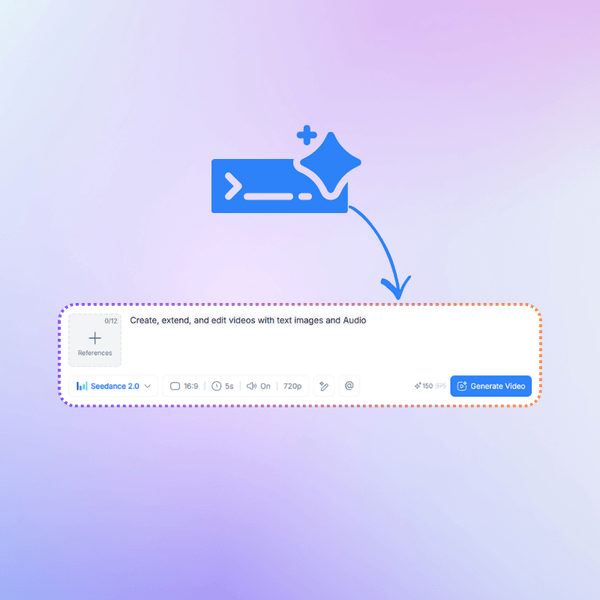 Step 1: Upload Your Content
