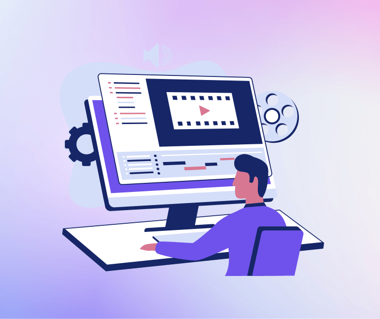 Why Is Creating a Video Still So Time-Consuming?