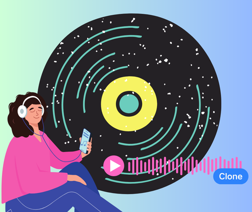 What is AI Voice Cloning?