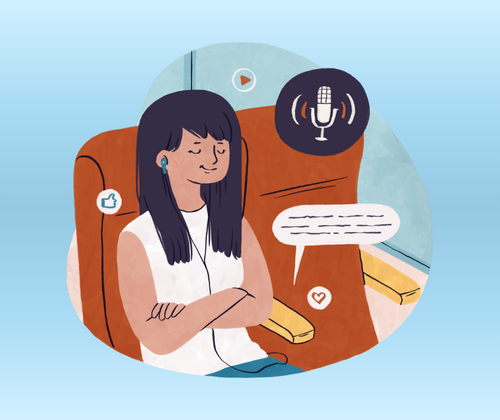 Tired of robotic voices that don’t match your brand or message?