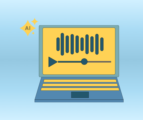 What is AI Voice Designer?