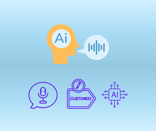Why AI Voice Designer is recommended?