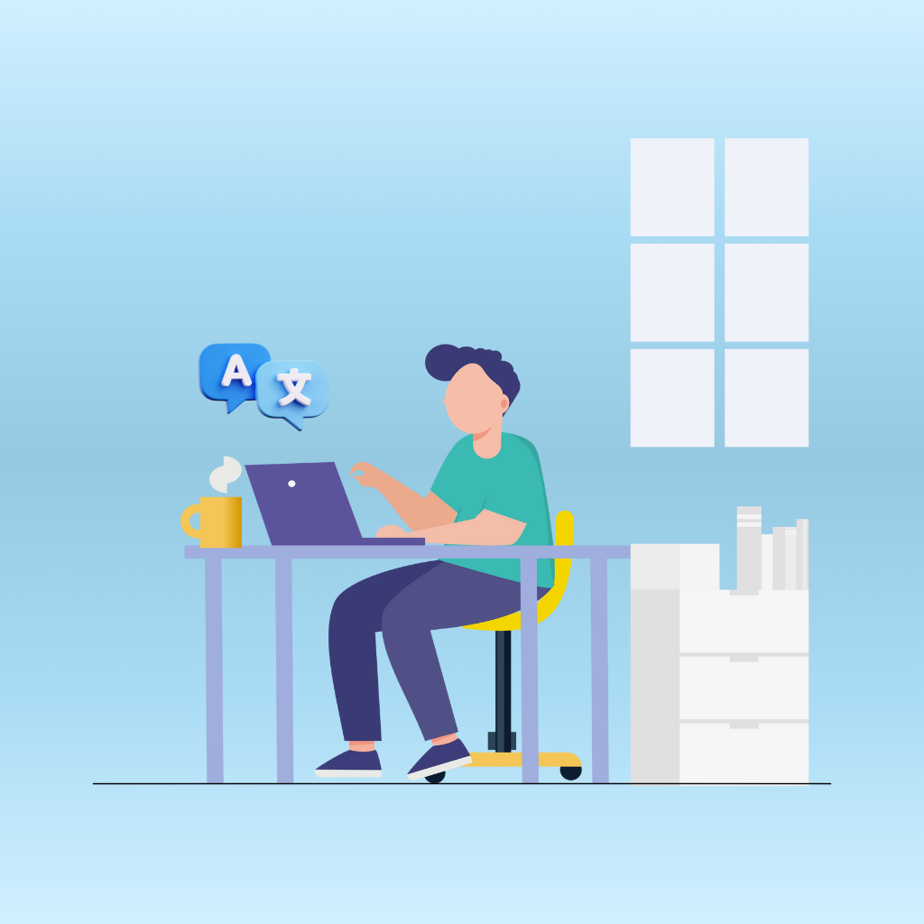 Need to translate voice without wasting time?