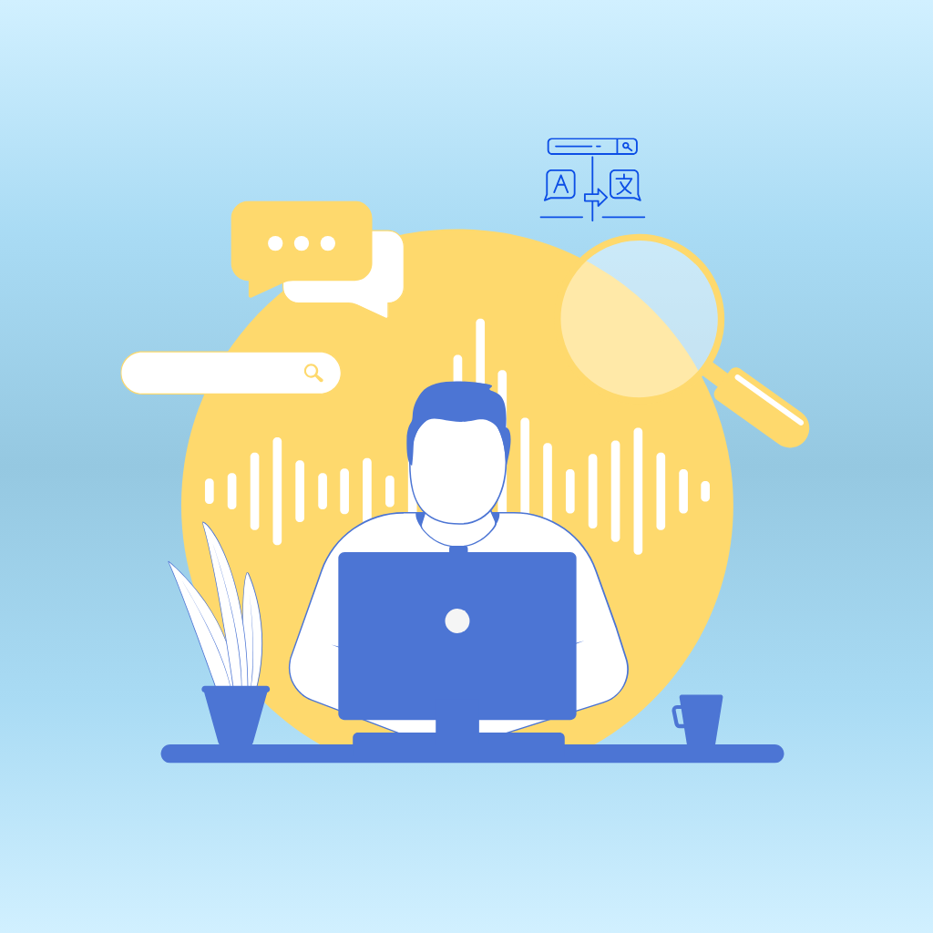 What is AI Voice Translator?