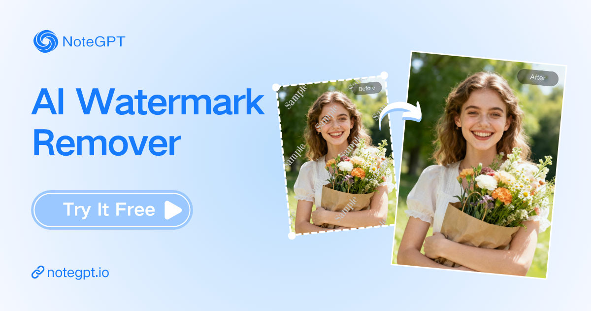 AI Watermark Remover for Images – Free Online, No Sign-up