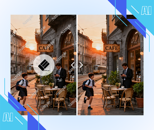 Struggling to Remove Watermarks from Images?