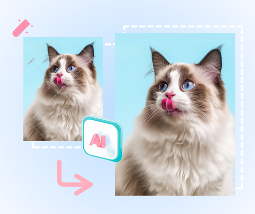 Why Choose AI Watermark Remover?