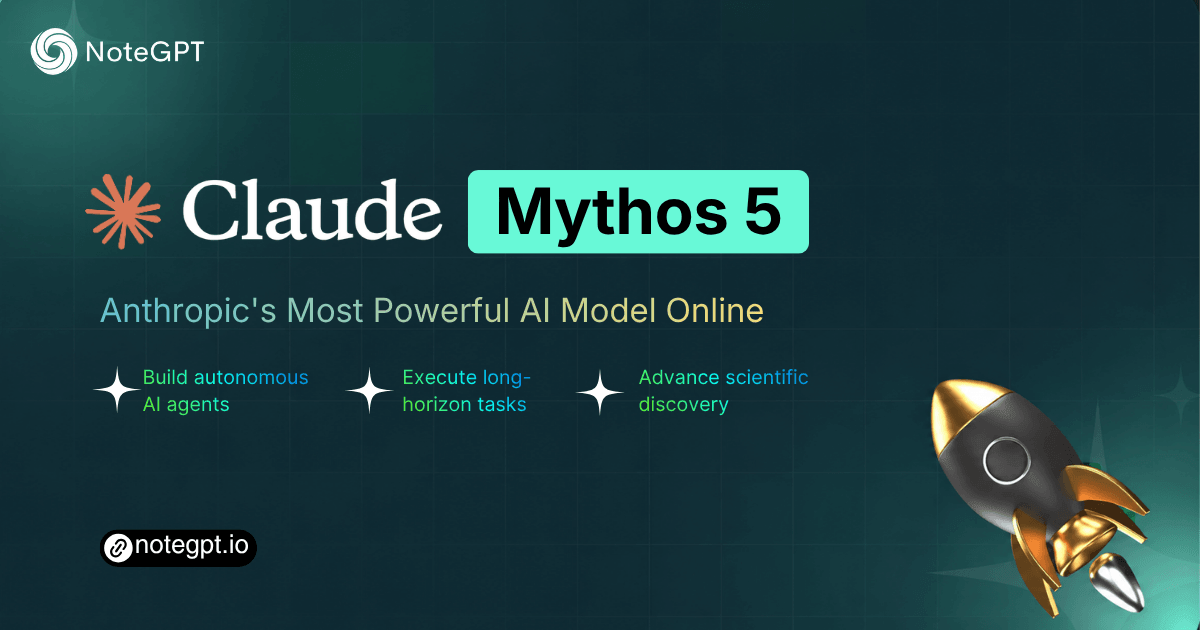 Mythos 5: Free Try Anthropic's Most Powerful AI Model Online