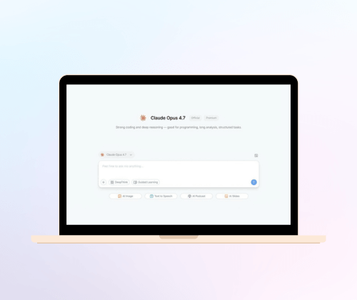 Introducing Claude Opus 4.7