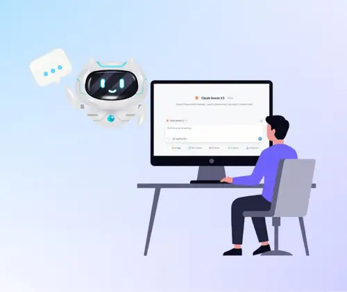 What is Claude Sonnet 4.5?