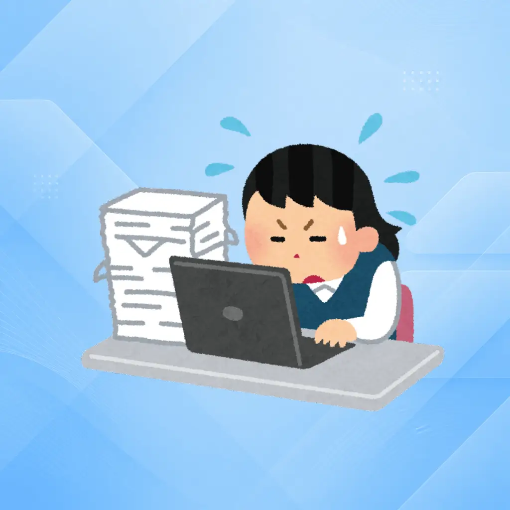 AIの逐次監視にまだ時間を取られていますか?