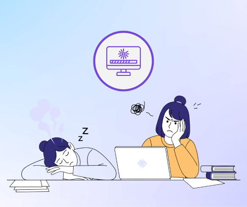 Struggling With Slow or Unclear AI Answers?