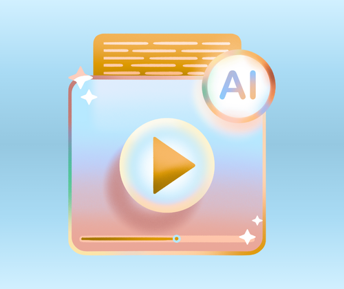 What is an AI Explainer Video Maker?