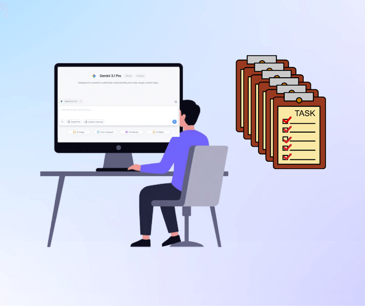 Gemini 3.1 Pro: Powerful AI for Smart Reasoning