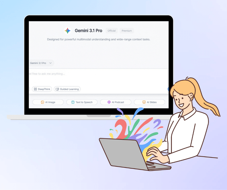 What is Gemini 3.1 Pro