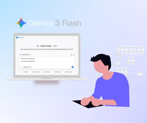 What is Gemini 3 Flash?