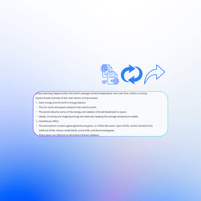 Step 3: Keep the Conversation Going