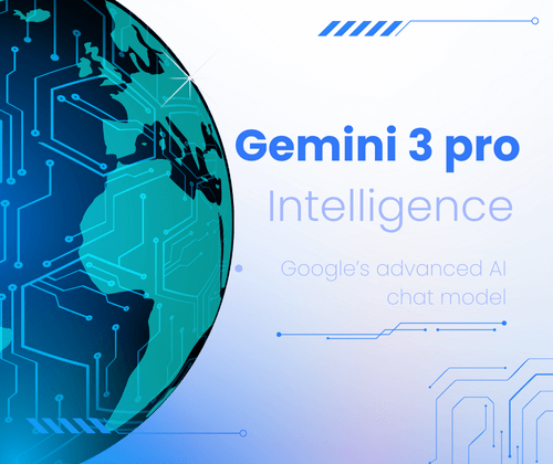 What is Gemini 3 Pro?