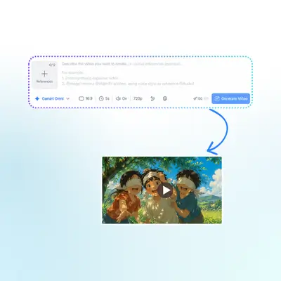 Step 3: Edit or download