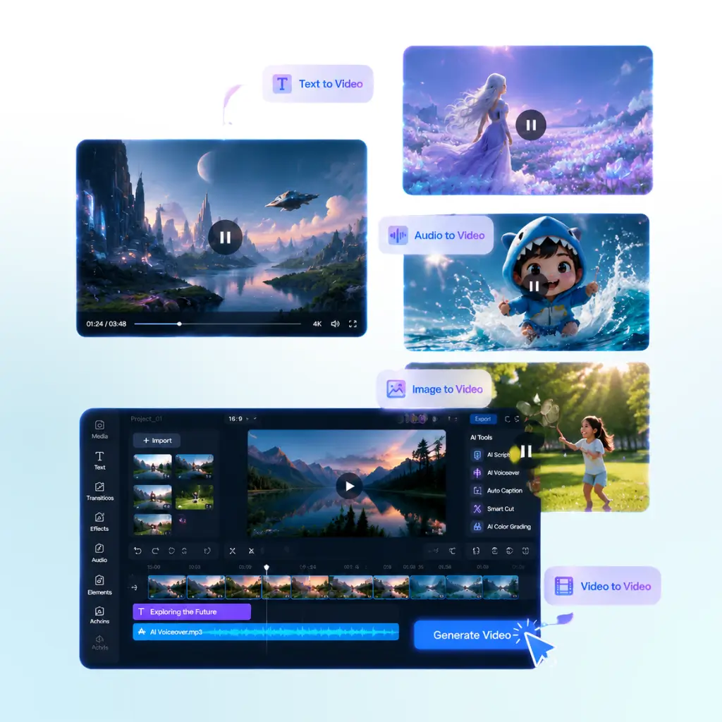 What is Gemini Omni?
