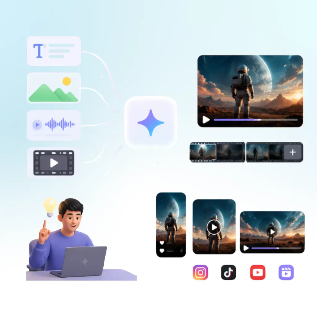 Why Gemini Omni is Recommended
