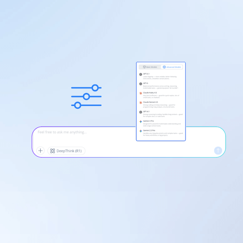 Step 2: Upload or Paste Your Content