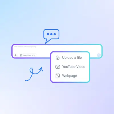 Step 1: Upload Your File