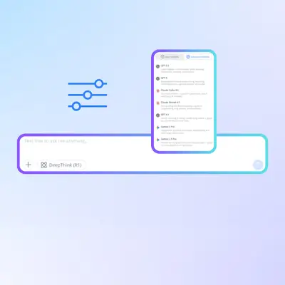 Step 2: Choose GPT-5.2 Model