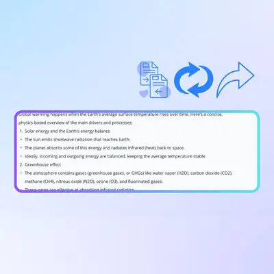 Step 3: Get Instant Results