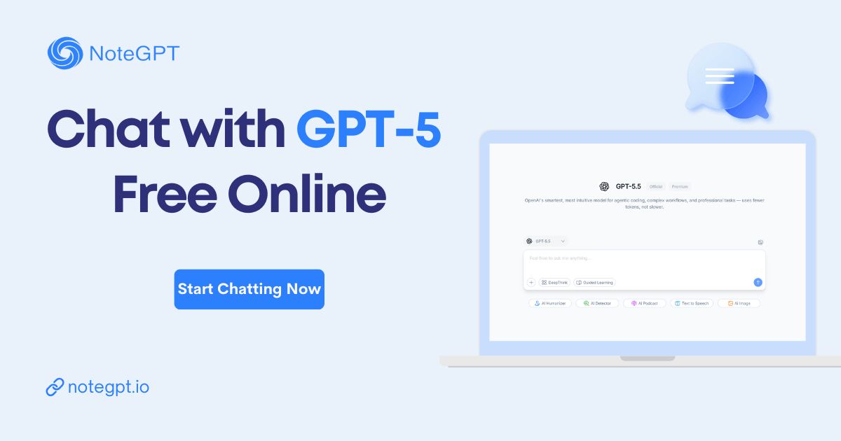 GPT-5.5 - Try OpenAI’s New Thinking Model, Free & Unlimited