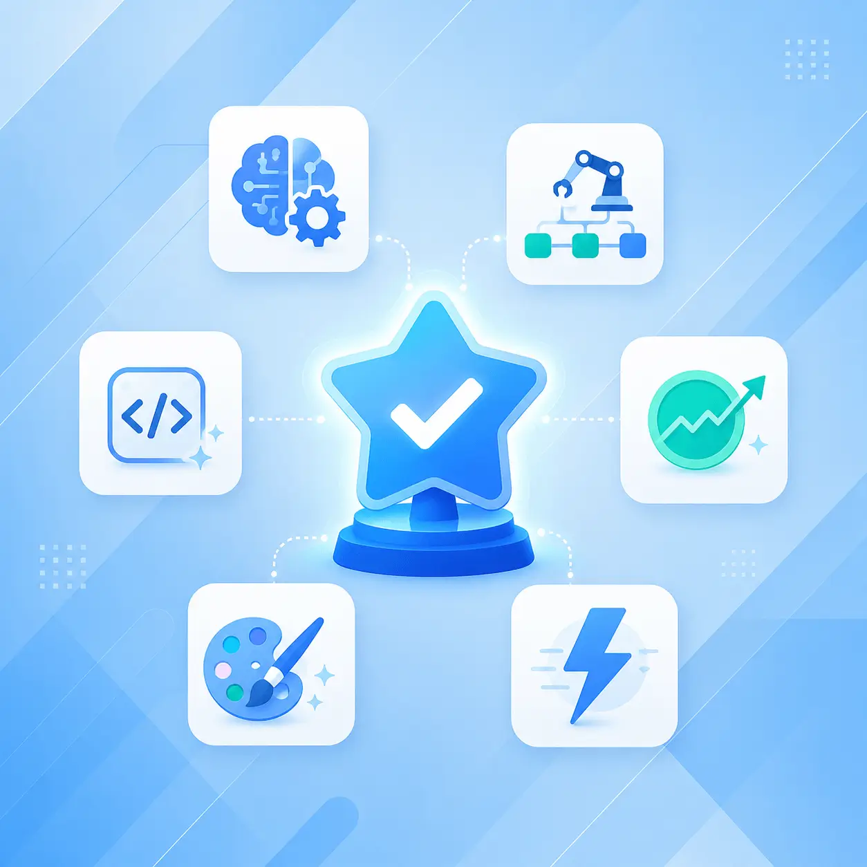 Why Choose GPT-5.6 for Chat?