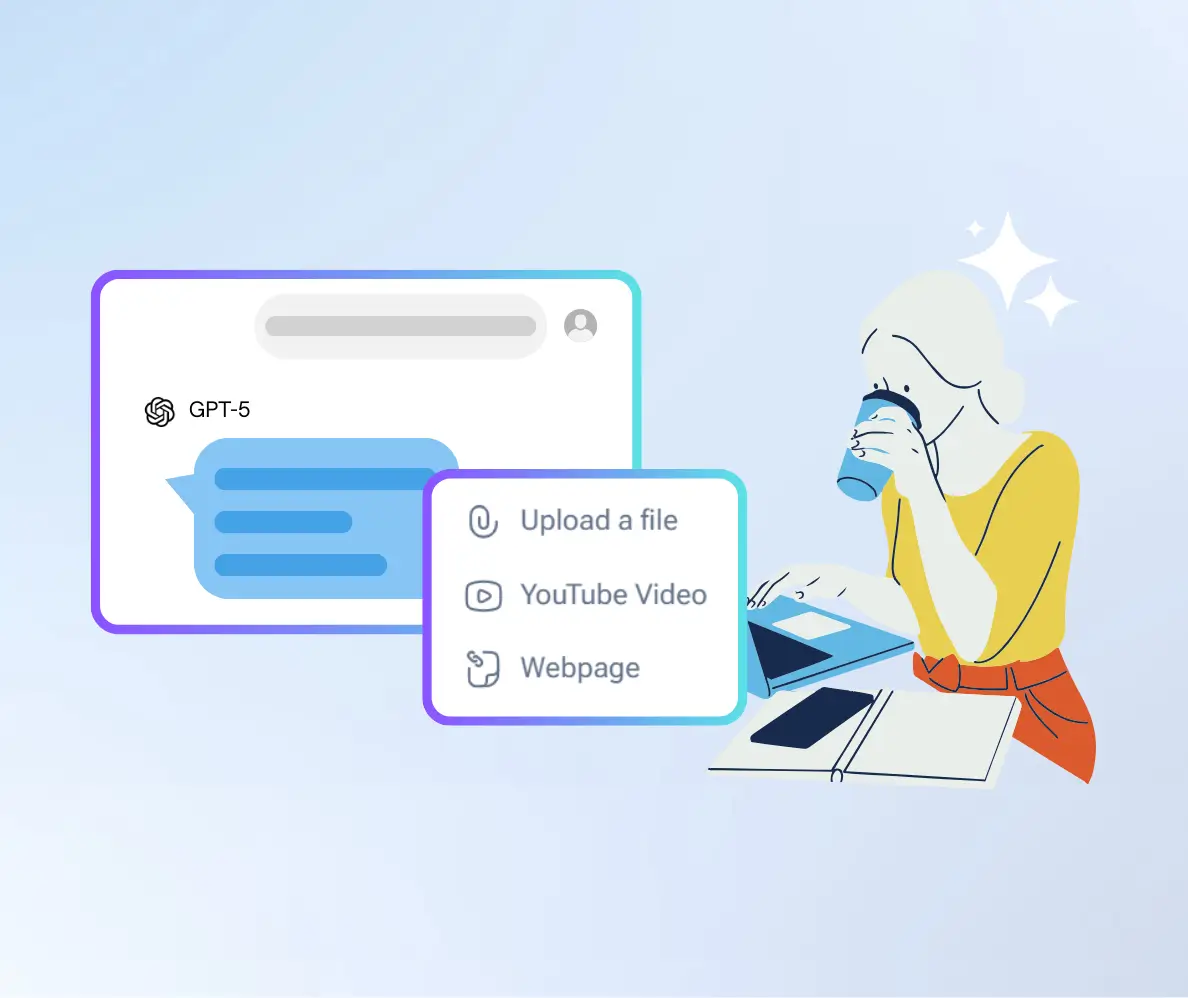 Benefits of Chat with GPT-5