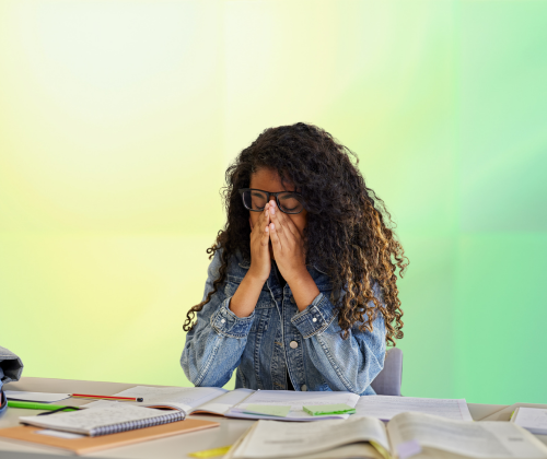 Still Rewriting Your Paper Because It Sounds Too AI-Generated?